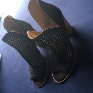 High heels size 8 1/2